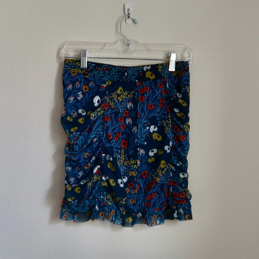 Free People skirt